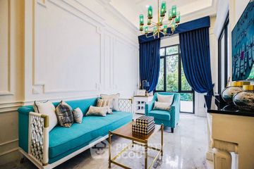 1 Bedroom Condo for sale in Ocean Horizon, Na Jomtien, Chonburi