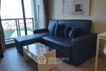 1 Bedroom Condo for sale in Unixx South Pattaya, Nong Prue, Chonburi