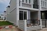 3 Bedroom Townhouse for sale in Golden Town Sathorn, Bang Khun Thian, Bangkok near BTS Wutthakat