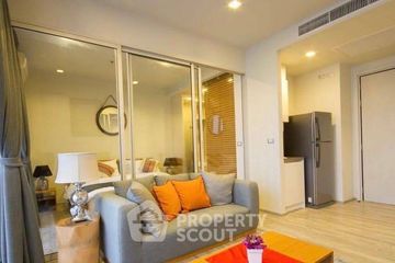 1 Bedroom Condo for sale in Na Kluea, Chonburi