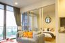 1 Bedroom Condo for sale in Na Kluea, Chonburi