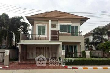 3 Bedroom House for sale in Bang Lamung, Chonburi