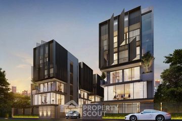 1 Bedroom House for sale in 201 Avenue, Wang Thonglang, Bangkok