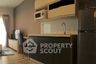 1 Bedroom Condo for sale in The Key Wutthakat, Bang Kho, Bangkok near BTS Wutthakat