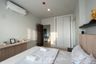 1 Bedroom Condo for sale in Metro Sky Wutthakat, Talat Phlu, Bangkok near BTS Wutthakat