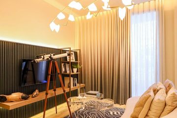1 Bedroom Condo for sale in Casa Jomtien, Nong Prue, Chonburi