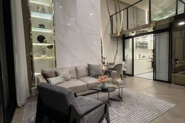 2 Bedroom Condo for sale in Tidy Thonglor, Khlong Tan Nuea, Bangkok near BTS Thong Lo