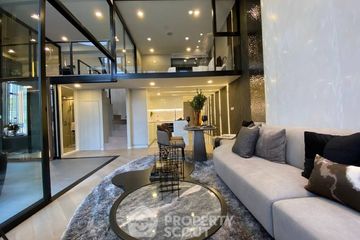 3 Bedroom Condo for sale in Tidy Thonglor, Khlong Tan Nuea, Bangkok near BTS Thong Lo