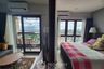 1 Bedroom Condo for sale in The Key Rama 3, Bang Khlo, Bangkok