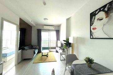 1 Bedroom Condo for sale in Chapter One Shine Bangpo, Bang Sue, Bangkok near MRT Bang Pho