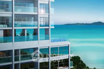 1 Bedroom Condo for sale in Southpoint, Nong Prue, Chonburi