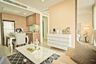 1 Bedroom Condo for sale in Southpoint, Nong Prue, Chonburi