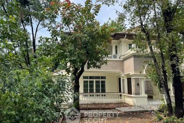 4 Bedroom House for Sale or Rent in Anusawari, Bangkok near MRT Lat Pla Khao