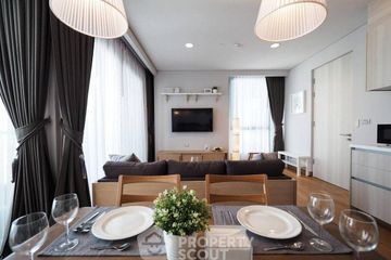 2 Bedroom Condo for sale in The Lumpini 24, Khlong Tan, Bangkok near BTS Phrom Phong