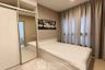 2 Bedroom Condo for sale in Condolette Midst Rama 9, Huai Khwang, Bangkok near MRT Phra Ram 9
