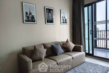 2 Bedroom Condo for sale in Condolette Midst Rama 9, Huai Khwang, Bangkok near MRT Phra Ram 9