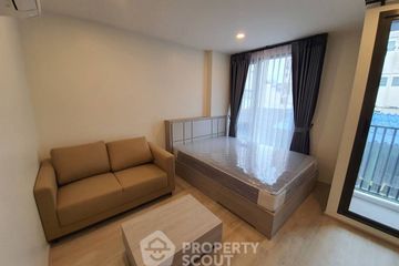1 Bedroom Condo for sale in I&rsquo;M China Town Residence, Khlong Mahanak, Bangkok near MRT Lan Luang
