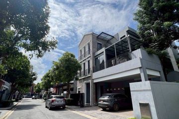 5 Bedroom House for sale in Artale Ekkamai - Ramintra, Lat Phrao, Bangkok