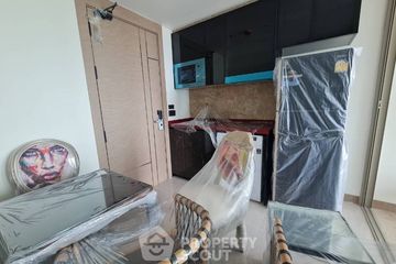 1 Bedroom Condo for sale in The Riviera Ocean Drive, Nong Prue, Chonburi