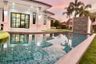 4 Bedroom Villa for sale in Pong, Chonburi