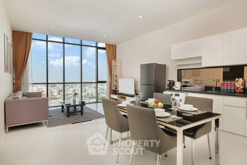 2 Bedroom Condo for sale in Khlong Tan Nuea, Bangkok
