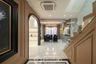 2 Bedroom House for sale in Grandio Suksawat-Rama 3, Bang Pakok, Bangkok