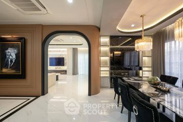 2 Bedroom House for sale in Grandio Suksawat-Rama 3, Bang Pakok, Bangkok
