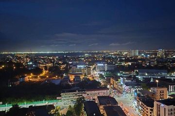 1 Bedroom Condo for sale in Na Kluea, Chonburi