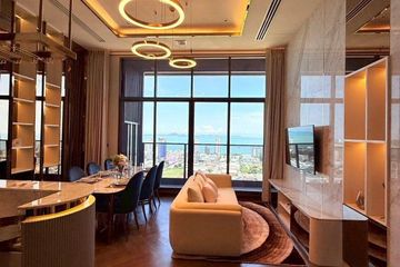 2 Bedroom Condo for sale in Na Kluea, Chonburi