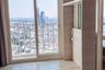 1 Bedroom Condo for sale in The Key Sathorn-Charoenraj, Bang Khlo, Bangkok near BTS Surasak