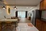 2 Bedroom Condo for sale in Jomtien Plaza Residence, Nong Prue, Chonburi
