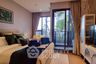 1 Bedroom Condo for sale in Na Kluea, Chonburi