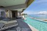 2 Bedroom Condo for sale in The Ocean Pearl, Nong Prue, Chonburi