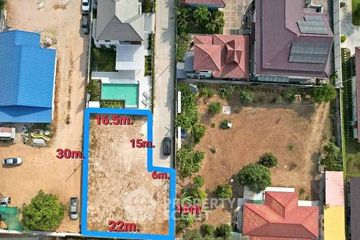 1 Bedroom House for sale in Huai Yai, Chonburi