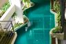 1 Bedroom Condo for sale in Bangkok Feliz Major Ratchayothin, Chan Kasem, Bangkok near BTS Ratchayothin