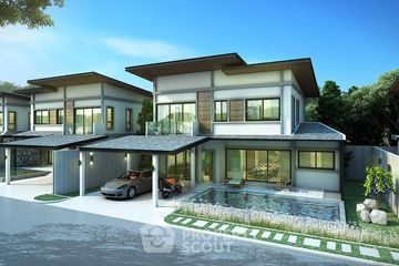 4 Bedroom House for sale in Nong Prue, Chonburi