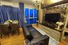3 Bedroom Condo for sale in Lumpini Place Ratchada-Sathu, Chong Nonsi, Bangkok
