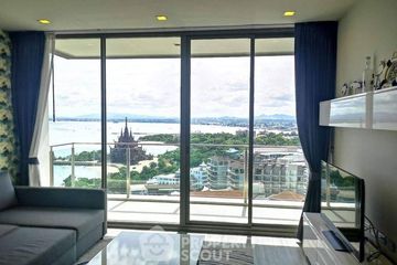 1 Bedroom Condo for sale in Na Kluea, Chonburi