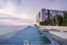 1 Bedroom Condo for sale in Na Kluea, Chonburi
