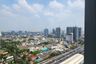 1 Bedroom Condo for sale in The Tempo Grand Sathorn-Wutthakat, Bang Kho, Bangkok near BTS Wutthakat