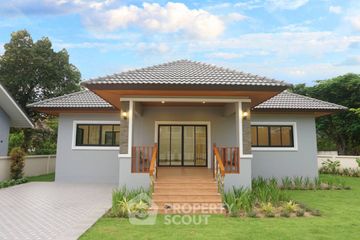3 Bedroom House for sale in Nong Prue, Chonburi