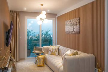 2 Bedroom House for sale in The City Paholyothin, Sai Mai, Bangkok