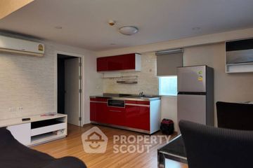 2 Bedroom Condo for sale in Thung Song Hong, Bangkok near MRT Muang Thong Thani