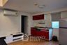 2 Bedroom Condo for sale in Thung Song Hong, Bangkok near MRT Muang Thong Thani