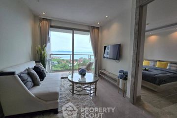 1 Bedroom Condo for sale in The Riviera Monaco, Na Jomtien, Chonburi