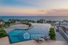 2 Bedroom Condo for sale in The Patio Seaview Bangsaen, Saen Suk, Chonburi