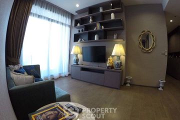 2 Bedroom Condo for sale in The Diplomat Sathorn, Silom, Bangkok near BTS Surasak