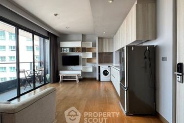 2 Bedroom Condo for sale in The Lumpini 24, Khlong Tan, Bangkok near BTS Phrom Phong