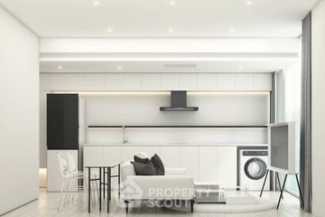 1 Bedroom Condo for sale in AD Racha Residence, Na Kluea, Chonburi