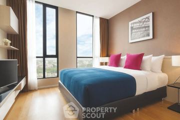 2 Bedroom Condo for sale in Khlong Tan Nuea, Bangkok